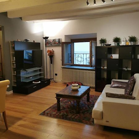 Borgo La Croce Apartaments Florens Exteriör bild